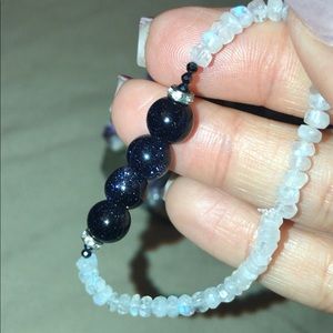 Genuine crystal bracelets